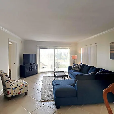 Appartement Regency Towers 108 East